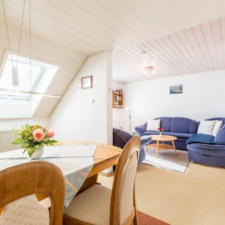 Ferienwohnung zum Seeblick Ohningen Exterior foto